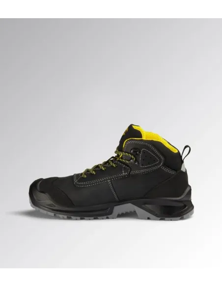 Scarpe antinfortunistiche diadora s3 - Riberti