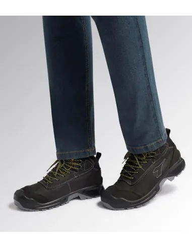 Scarpe antinfortunistiche diadora s3 - Riberti