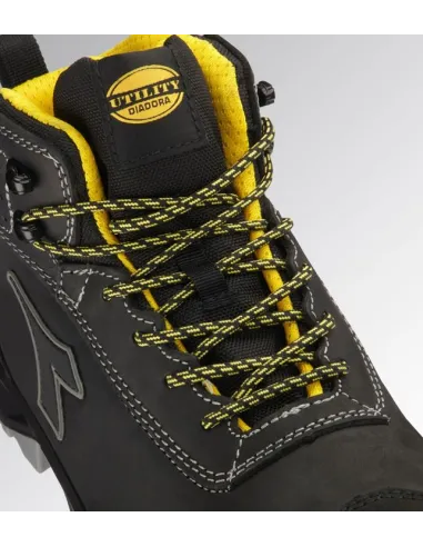 Scarpe antinfortunistiche diadora s3 - Riberti