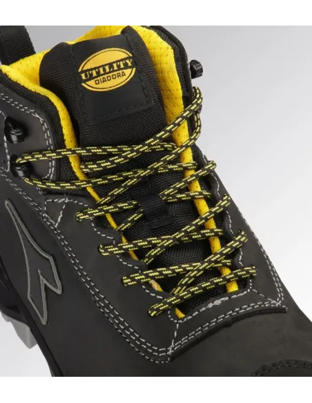 Scarpe antinfortunistiche diadora s3 - Riberti