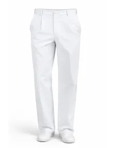 Pantaloni Bianchi Ufficiale Marina Militare | Divisa Navale 2