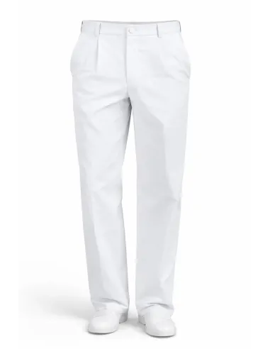 Pantaloni Bianchi Ufficiale Marina Militare | Divisa Navale