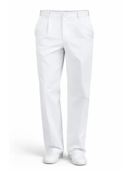 Pantaloni Bianchi Ufficiale Marina Militare | Divisa Navale