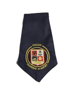 Bandaccio Personalizzato Accademia Marina Mercantile