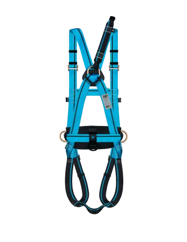 Imbracatura LP4 Attacco Dorsale-Sternale-Riberti Antinfortunistica