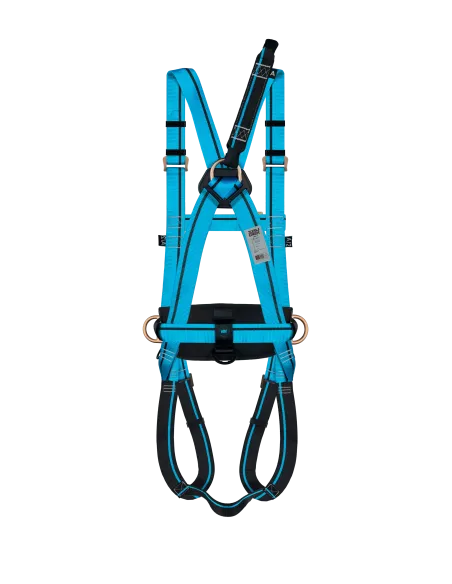 Imbracatura LP4 Attacco Dorsale-Sternale-Riberti Antinfortunistica