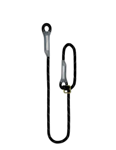 Adjustable Positioning Lanyard Irudek 239