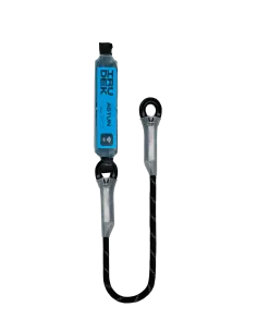 Cordino Anticaduta con Assorbitore IRUDEK ASTUN I 150