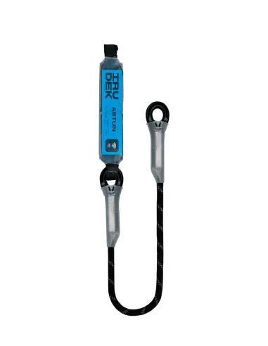 Protezione Anticaduta Assorbitore 361 IRUDEK-Riberti Antinfortunistica