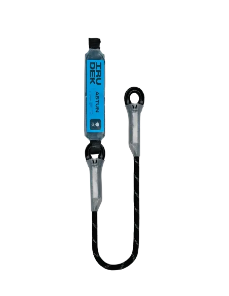 Protezione Anticaduta Assorbitore 361 IRUDEK-Riberti Antinfortunistica