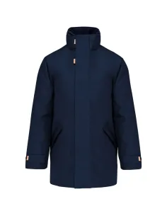 Men's quilted parka - Riberti Shop 2