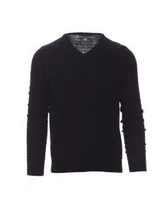 Maglione scollo a v uomo​ Payper​ - Riberti Sore 2