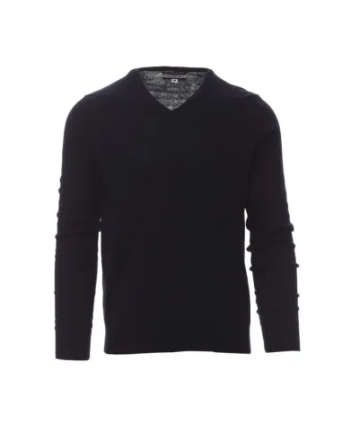 Maglione scollo a v uomo​ Payper​ - Riberti Sore