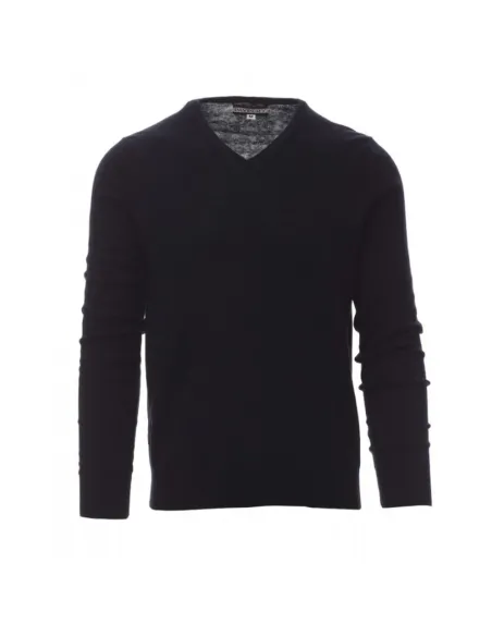 Maglione scollo a v uomo​ Payper​ - Riberti Sore
