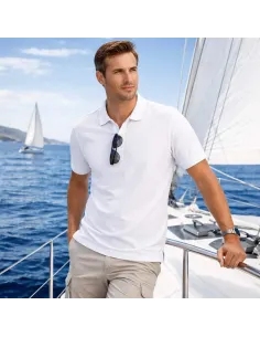 Polo da uomo Venice Payper - Riberti Shop