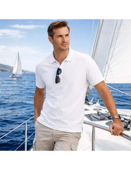 Polo da uomo Venice Payper - Riberti Shop