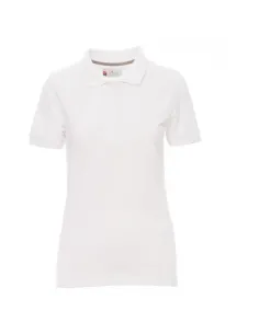 Polo da donna Venice Payper Corta - Riberti Shop