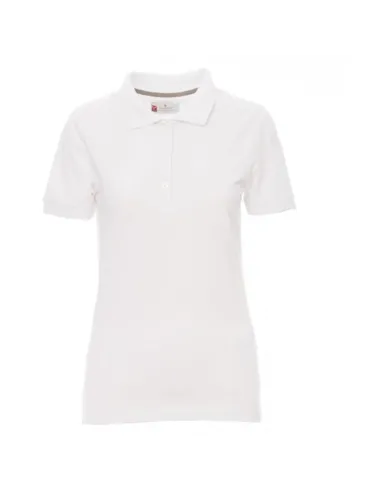 Polo da donna Venice Payper Corta - Riberti Shop