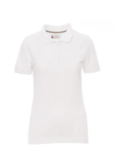 Polo da donna Venice Payper Corta - Riberti Shop