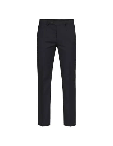 Regular fit dress trousers for men - Riberti Shop