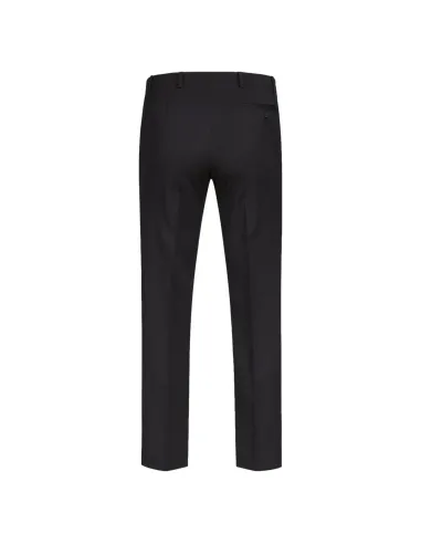 Regular fit dress trousers for men - Riberti Shop
