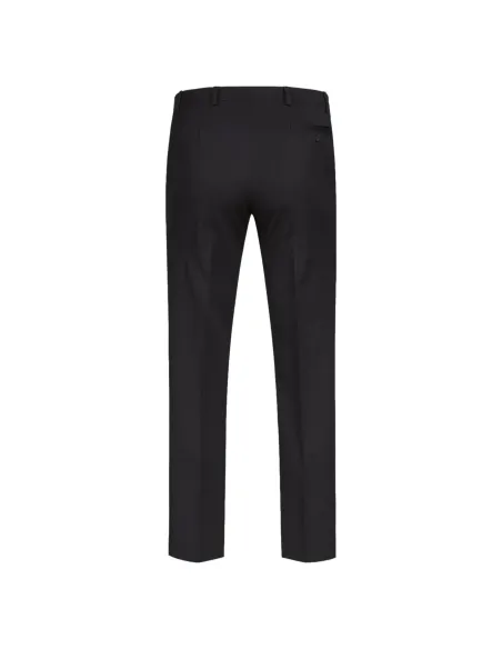 Regular fit dress trousers for men - Riberti Shop