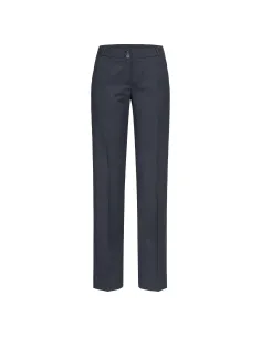 Pantalone Elegante Regular Fit Donna - Riberti Shop 2