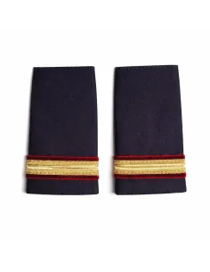 Grado Tubolare Allievo Marina – Gradi Marina Mercantile