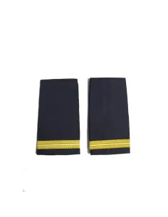 Grado Tubolare Allievo Marina – Gradi Marina Mercantile 2