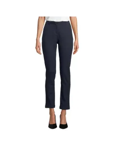 Pantalone Chino Donna per Divisa da Lavoro Elegante