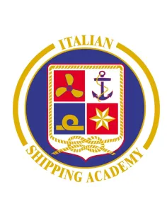 Personalizzazione con stampa digitale Italian Shipping Accademy
