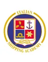 Personalizzazione con stampa digitale Italian Shipping Accademy