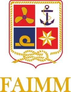 Personalizzazione con stampa digitale Italian Shipping Accademy 2