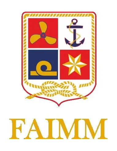 Personalizzazione con stampa digitale Italian Shipping Accademy