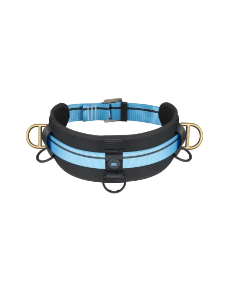 Cintura di Posizionamento Irudek Light P1 EN358 per Lavori in Quota