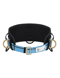 Irudek Light P1 Positioning Belt EN358 for Work at Height 2