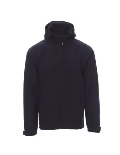 Giacca Gale Softshell Uomo Impermeabile 8000 mm