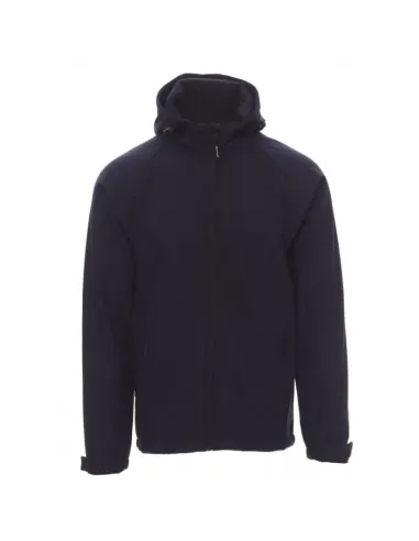 Giacca Gale Softshell Uomo Impermeabile 8000 mm