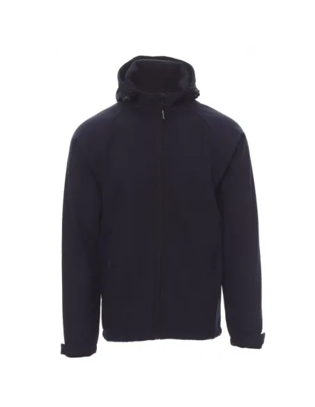 Giacca Gale Softshell Uomo Impermeabile 8000 mm
