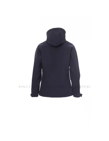 Giacca Softshell Donna Payper Gale Lady – Impermeabile Antivento