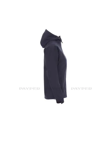 Giacca Softshell Donna Payper Gale Lady – Impermeabile Antivento
