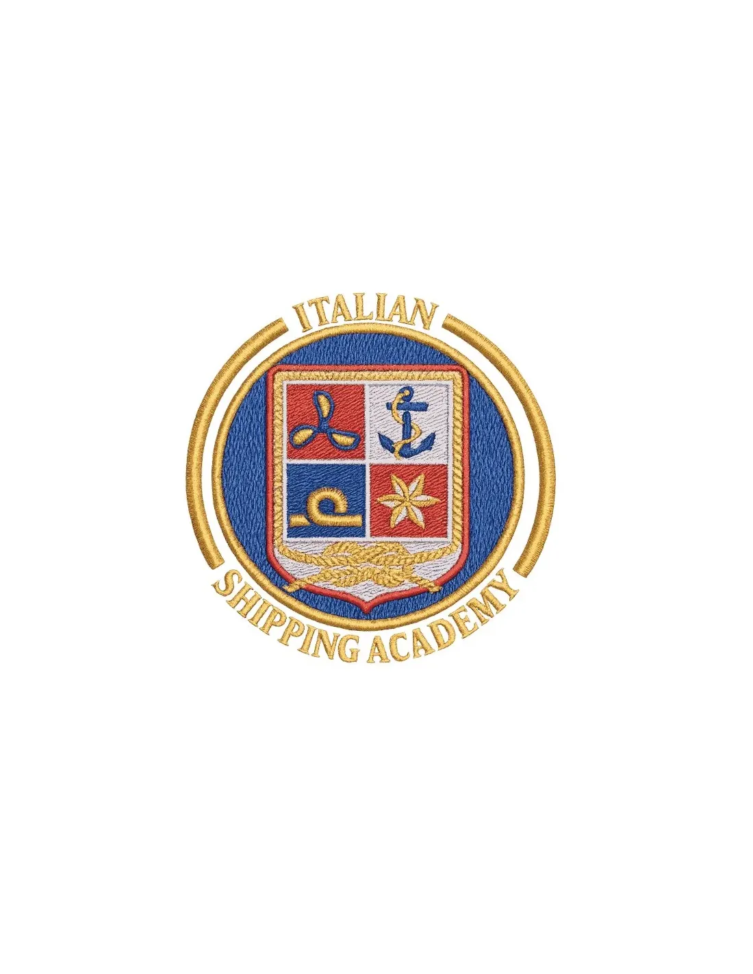 Ricamo Italian Shipping Academy