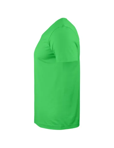 Clique Basic T-V Neck Unisex T-Shirt | Customisable