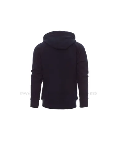 Felpa Da Lavoro Full Zip Dallas+ | Workwear Payper
