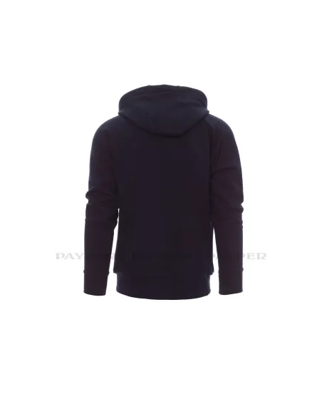 Felpa Da Lavoro Full Zip Dallas+ | Workwear Payper