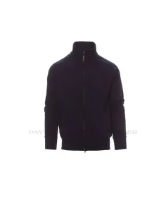 Felpa Payper PANAMA+ da lavoro | Personalizzabile per aziende