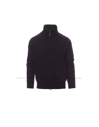 Felpa Payper PANAMA+ da lavoro | Personalizzabile per aziende