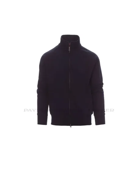 Felpa Payper PANAMA+ da lavoro | Personalizzabile per aziende