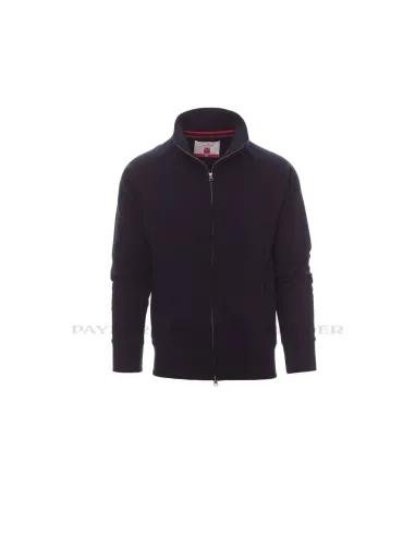 Felpa Payper PANAMA+ da lavoro | Personalizzabile per aziende