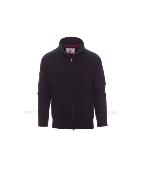 Felpa Payper PANAMA+ da lavoro | Personalizzabile per aziende